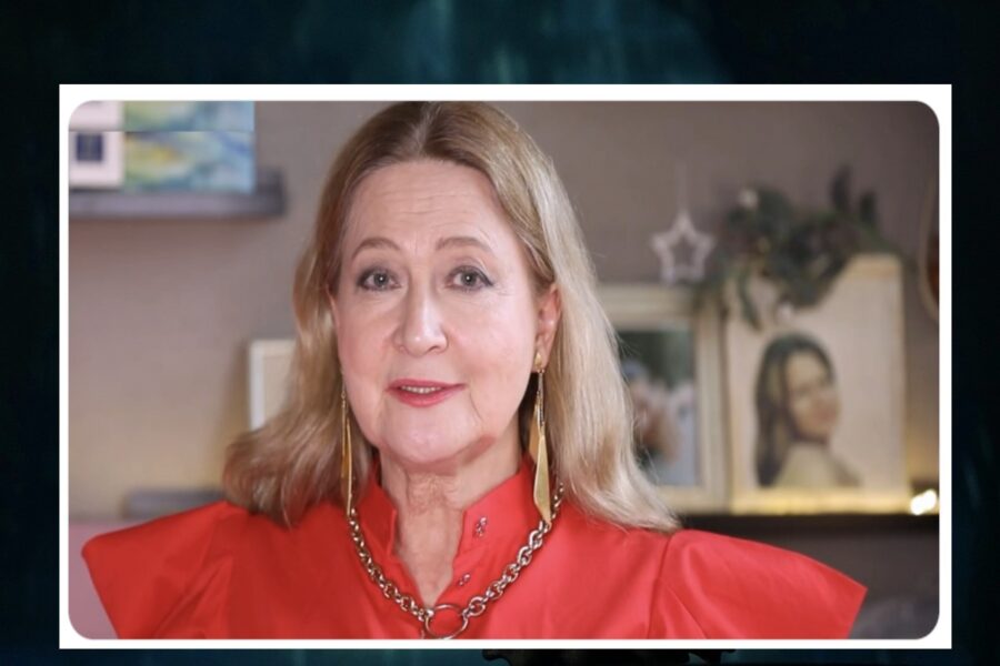 Tamāra Globa atgādina, kas 1. janvārī jāizdara divām zodiaka zīmēm, lai 2026. gads nestu veiksmi