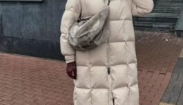 Kādas virsdrēbes izvēlēties ziemai: 4 galvenās modes tendences sievietēm pēc 50 Kādas virsdrēbes izvēlēties ziemai: 4 galvenās modes tendences sievietēm pēc 50