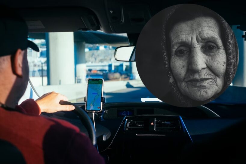 Pamestā mājā ievācās sieviete, kura vēlāk bija ciema apspriestākā persona – zināms kāpēc tā izvērtās