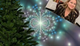 Neticamais “Dimanta veiksmes laikmets”: Tamāra Globa nosaukusi zodiaka zīmes, kurām 2025. gada decembra beigās veiksies it visā