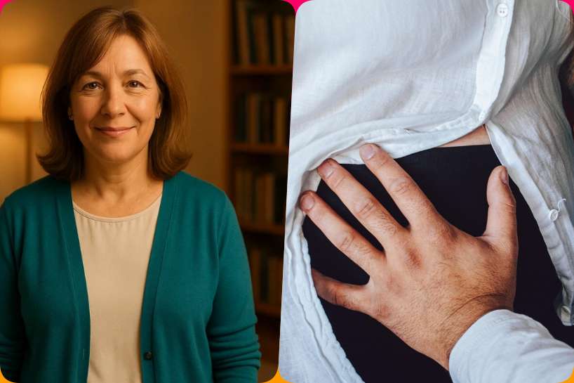 Kā jaunumi par ģimenes pieaugumu man lika stundas laikā meklēt jaunu dzīvesvietu