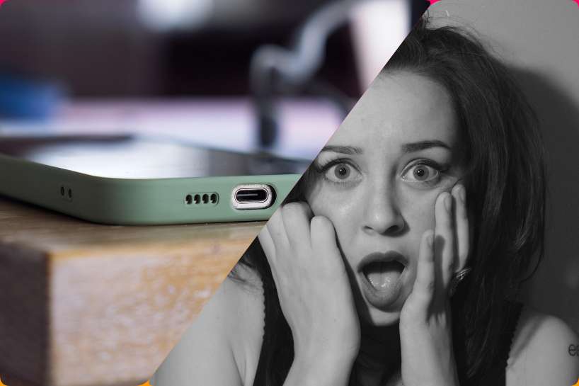 Pēc viena Whatsapp ziņojuma atvēršanas, manas attiecības ar Māri ieguva negaidītu pavērsienu – detaļas, kas atklāja visu