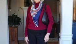 Elegance katru dienu: 7 atslēgas stila noteikumi, lai sieviete pēc 50 izskatītos neatvairāmi Elegance katru dienu: 7 atslēgas stila noteikumi, lai sieviete pēc 50 izskatītos neatvairāmi