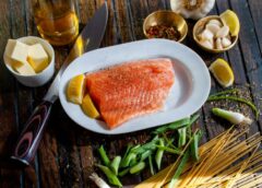 Lasis kļūs vēl sulīgāks, ja pirms gatavošanas pievienosi 1 vienkāršu sastāvdaļu, kas tam piešķir dziļāku garšu