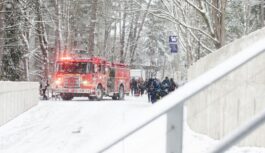 Sinoptiķi strauji pasliktinājuši prognozi no 15. decembra: kas notiks ar laiku Sinoptiķi strauji pasliktinājuši prognozi no 15. decembra: kas notiks ar laiku