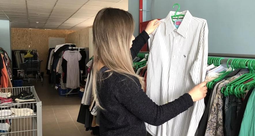 Nesaprotu kā cilvēki var pirkt šos konkrētos apģērbus ”humpalās”: stāstu ko es tur nekad nepirkšu