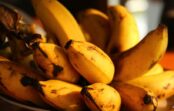 Banāni vairs nebrūnēs tik ātri, ja glabājot tiem pievienosi vienu pavisam vienkāršu virtuves lietu