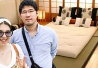 Apprecējos ar japāni un domāju, ka esmu gatava jebkam, taču drīz vien sapratu, ka dzīve tur būtiski atšķiras no dzīves Latvijā Apprecējos ar japāni un domāju, ka esmu gatava jebkam, taču drīz vien sapratu, ka dzīve tur būtiski atšķiras no dzīves Latvijā