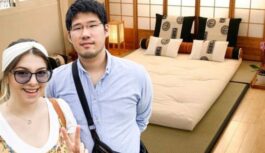 Apprecējos ar japāni un domāju, ka esmu gatava jebkam, taču drīz vien sapratu, ka dzīve tur būtiski atšķiras no dzīves Latvijā Apprecējos ar japāni un domāju, ka esmu gatava jebkam, taču drīz vien sapratu, ka dzīve tur būtiski atšķiras no dzīves Latvijā