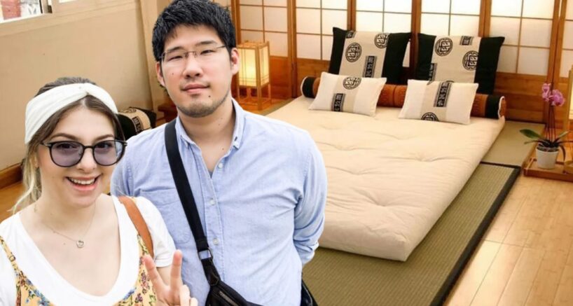 Apprecējos ar japāni un domāju, ka esmu gatava jebkam, taču drīz vien sapratu, ka dzīve tur būtiski atšķiras no dzīves Latvijā