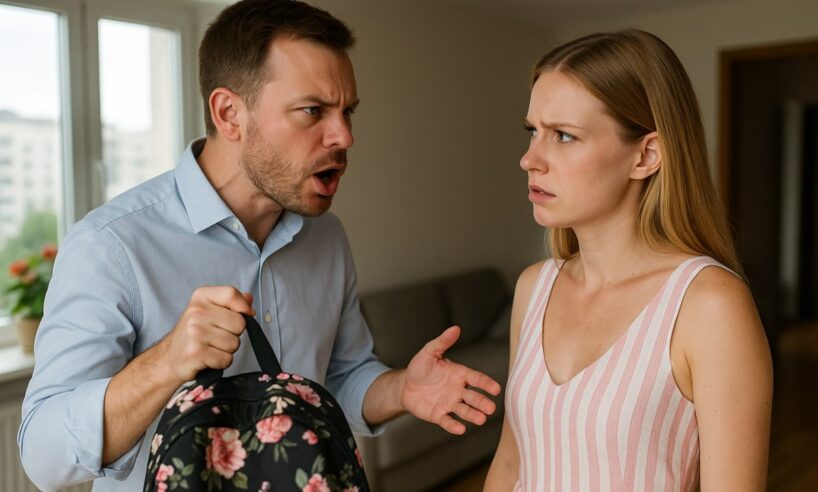 Ģimenes pienākumi: vīrs man paziņojuma, ka atvaļinājums beidzies un nosūtīja strādāt pie vīramātes – kas patiesībā notika šajā darbā