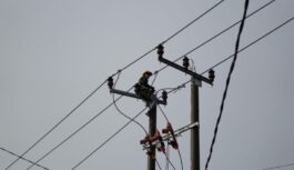 No 1.janvāra pieaugs maksa par elektrību mājsaimniecībām, kuras ir aprīkotas ar noteiktas fāzes vadiem No 1.janvāra pieaugs maksa par elektrību mājsaimniecībām, kuras ir aprīkotas ar noteiktas fāzes vadiem