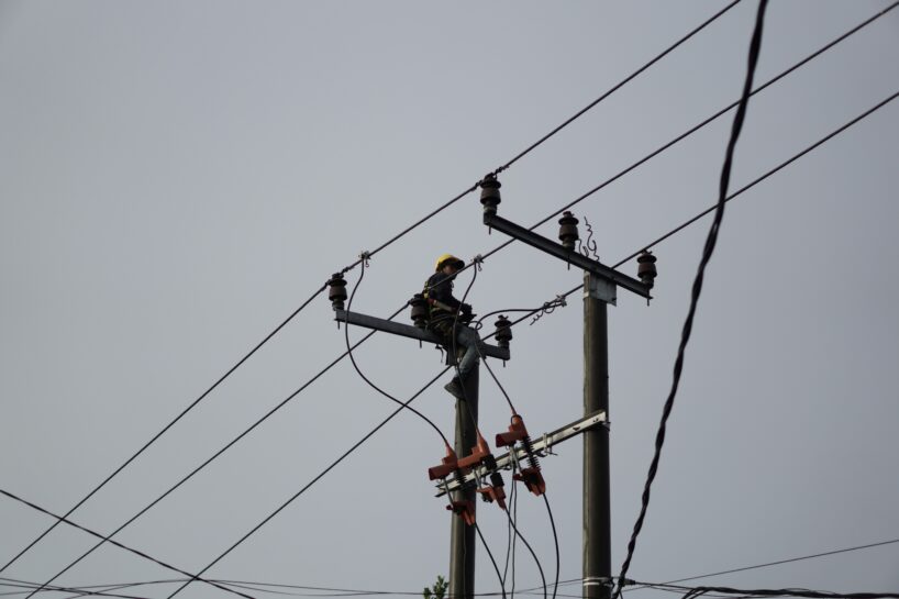 No 1.janvāra pieaugs maksa par elektrību mājsaimniecībām, kuras ir aprīkotas ar šādiem vadiem