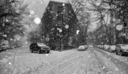 Ir zināms, kad Latvijā sāksies astronomiskā ziema: sinoptiķu prognozes liecina par tuvojošos spēcīgu aukstumu Ir zināms, kad Latvijā sāksies astronomiskā ziema: sinoptiķu prognozes liecina par tuvojošos spēcīgu aukstumu