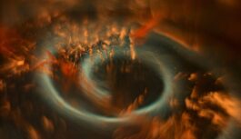 20.–21. decembris ir gada maģiskākā nakts, kad Tumsa paver durvis sievišķības spēkam – ko svarīgi zināt