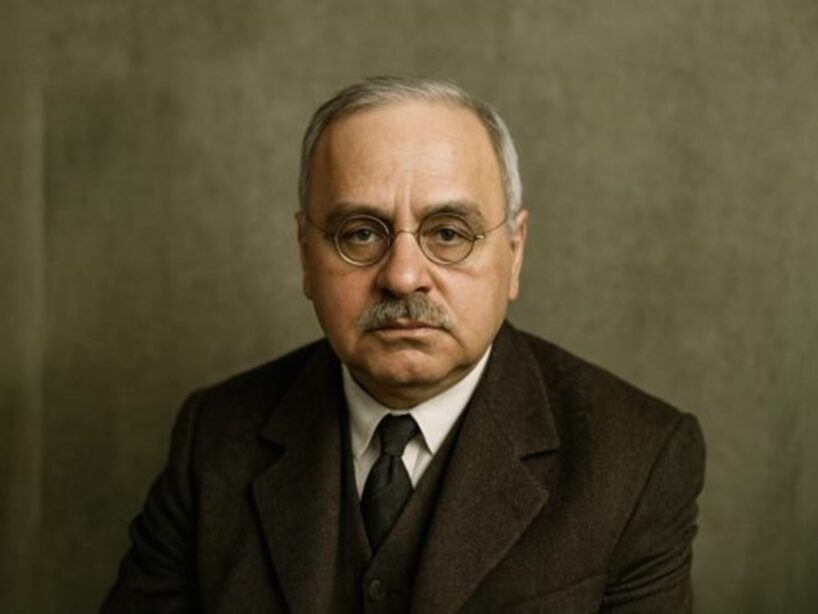 Dzīves noslēpums slēpjas ģimenē: Alfrēds Adlers skaidro, kā tavu likteni nosaka dzimšanas secība