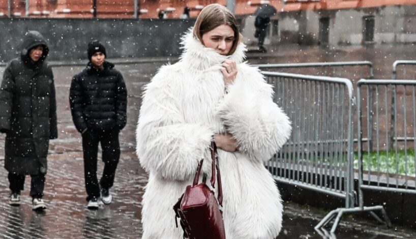 ”Par āra aktivitātēm būs jāaizmirst”: sinoptiķi atklāj tuvāko dienu laika prognozi