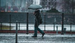 Sinoptiķi brīdina par nelabvēlīgām laikapstākļu izmaiņām no 18. decembra -ko tas nozīmē tuvākajām dienām