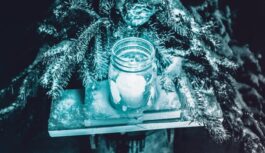 Laiks doties uz priekšu: kā rīkoties 20. decembrī, lai piesaistītu veiksmi 2026. gadam