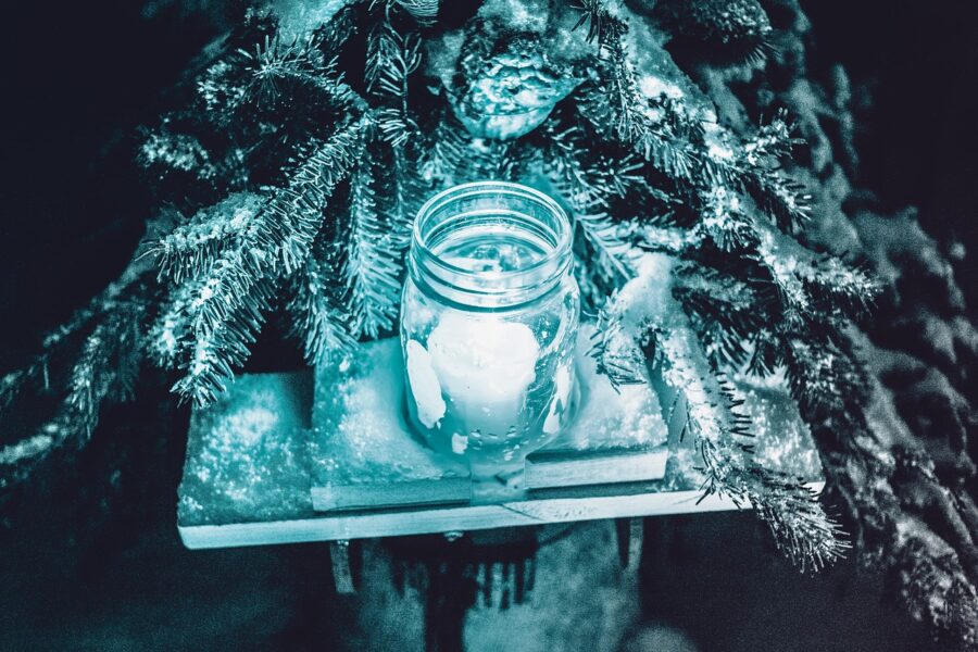 Laiks doties uz priekšu: kā rīkoties 20. decembrī, lai piesaistītu veiksmi 2026. gadam