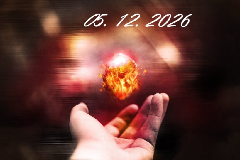 05.12.25. Spēcīgs Pilnmēness: Intelektuālā izaugsme un sociālā aktivitāte- ko darīt šajā svarīgajā periodā un no kā labāk atteikties