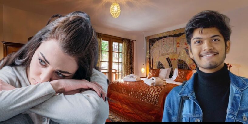 Latviete Maija apprecējās ar indieti un nonāca realitātē, kur ”filmu romantika” paliek tikai filmās: tas bija grūti