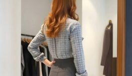 Svārku stili 45+ gadiem: kā izvēlēties modeļus, kas rada elegantu iespaidu