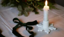 Ko nevajadzētu darīt 2. decembrī, pretējā gadījumā veiksme atkāpsies: tautas zīmes un tradīcijas ”Sveču dienā” Ko nevajadzētu darīt 2. decembrī, pretējā gadījumā veiksme atkāpsies: tautas zīmes un tradīcijas ”Sveču dienā”