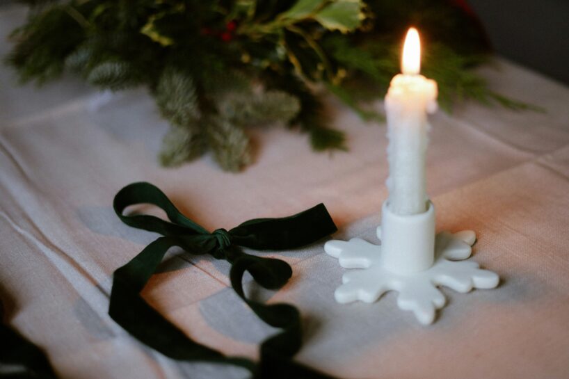 Ko nevajadzētu darīt 2. decembrī, pretējā gadījumā veiksme atkāpsies: tautas zīmes un tradīcijas ”Sveču dienā”