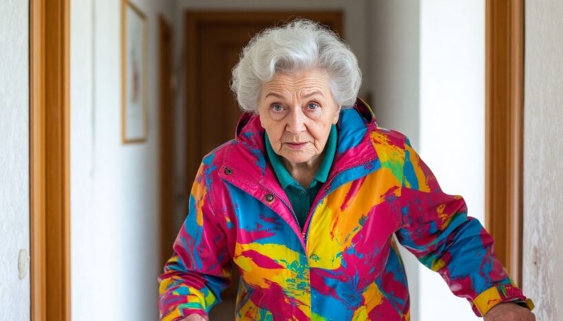 Mūsu Valmieras dzīvokli patstāvīgi apmeklēja vīramāte, bet tikai tad, kad tur neviena nebija – ieliku slēpto kameru un sapratu visu