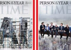 Žurnāls “Time” par 2025. gada personībām izvēlas Mākslīgā Intelekta (MI) arhitektus