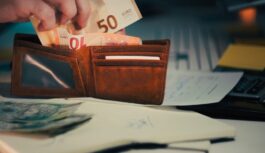 Šo 5 Zodiaka zīmju vārdu krājumā nav vārda “budžets” Šo 5 Zodiaka zīmju vārdu krājumā nav vārda “budžets”