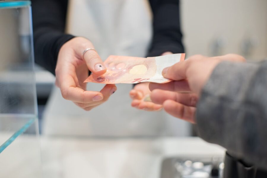 „Iepirkšanās sistēma mainās”: kas visiem pircējiem jāzina par jaunu kārtību no 1. janvāra