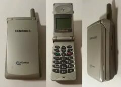 „Esiet uzmanīgi ar savu viedtālruni”: iemesls, kāpēc ietekmīgi cilvēki pāriet uz 20 eiro vērtām ierīcēm