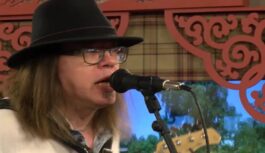 Etnomūziķis Artūrs Uškāns: No Folkloras Līdz Hiphopam – Žanru Robežu Pārvarēšana Etnomūziķis Artūrs Uškāns: No Folkloras Līdz Hiphopam – Žanru Robežu Pārvarēšana