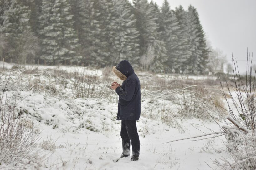 16. decembrī sāksies kaut kas neredzēts kopš 1869. gada: sinoptiķi brīdina iedzīvotājus par to, kas sagaidāms