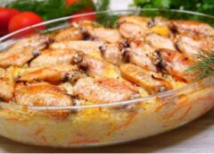 Aizmirsta recepte: šie rīsi garšo labāk nekā gaļa, ja tos gatavo ar pareizo tehniku