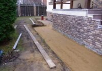 Kāpēc Somijā vairs neveido betona apmales ap mājām: pieredze, kas liek pārvērtēt mūsu būvniecības tradīcijas