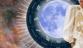 Zodiaka zīmju prognoze ceturtdienai, 4. decembrim: klāt ir pēdējais 2025. gada pilnmēness Zodiaka zīmju prognoze ceturtdienai, 4. decembrim: klāt ir pēdējais 2025. gada pilnmēness