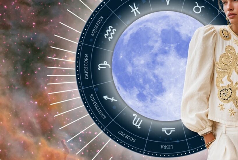 Zodiaka zīmju prognoze ceturtdienai, 4. decembrim: klāt ir pēdējais 2025. gada pilnmēness