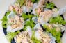 Gatavs 10 minūtēs: izsmalcināta un viegla uzkoda no krabju nūjiņām un gurķiem, kas pārsteigs ikvienu viesi