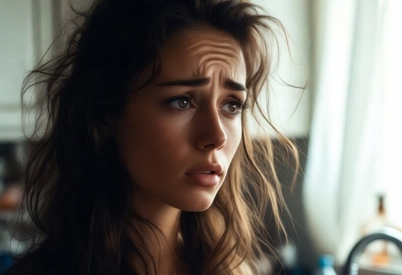 Mājās sāka tecēt ūdens krāns, apjuku un nezināju ko darīt: skrēju pie kaimiņa – vēlāk par mums sāka tenkot