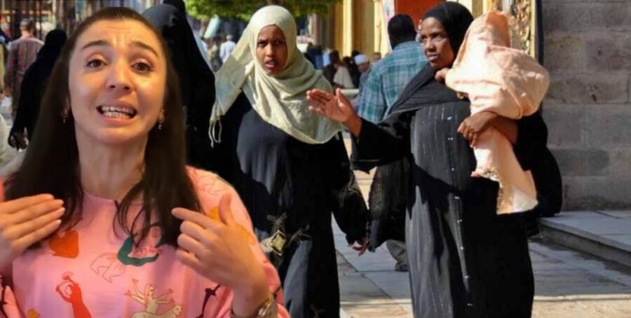 Latviešu skolotāja 36 gadu vecumā apprecējās ar arābu – viņai tajā pašā dienā ”konfiscēja” telefonu