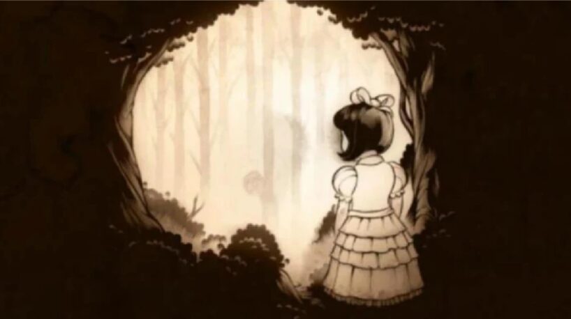 Vizuālais tests: tas, ko redzat pirmo, atklāj jūsu dziļāko personības spēku