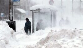 Sinoptiķi atklāj, ka laikapstākļi sāks pasliktināties no 22.decembra: ”Jābūt gataviem”