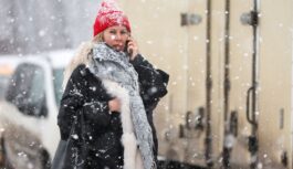 Daudz aukstāk nekā 2025. gadā: sniegs līdz ceļiem, ledains lietus — sinoptiķi samulsinājuši ar laika prognozi Jaungadam un janvārim