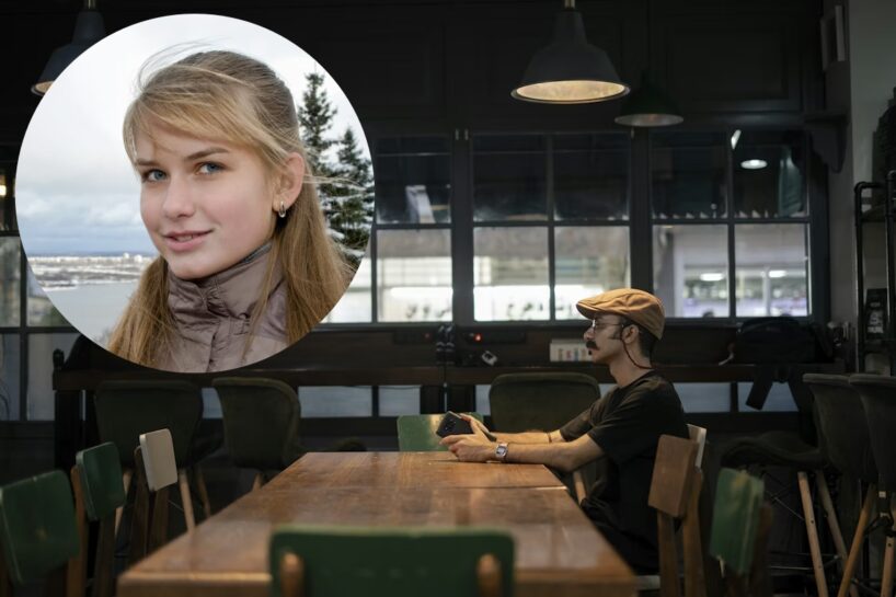 Irēna (52) ielūdza uz vakariņām kavalieri, bet kunga sastrādātais spieda viņu jau pēc brīža izlikt pa durvīm