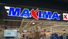„Vērienīgas pārmaiņas Maxima tīklā”: pircēji būs sajūsmā par jauno iepirkšanās vidi