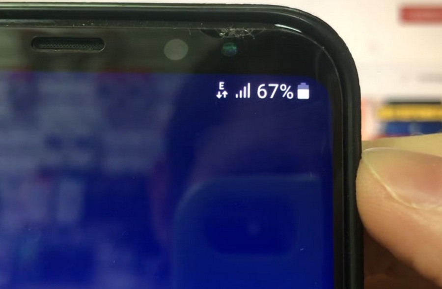 Nesteidzieties nest telefonu uz remontu: vienkāršs triks, kā atgriezt 4G/5G savienojumu, ja parādījies burts „E”