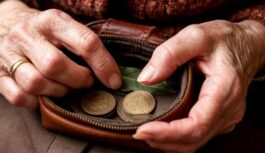 Kāpēc mana vecmāmiņa no Valmieras vienmēr glabāja lauru lapu makā: es tagad daru tāpat Kāpēc mana vecmāmiņa no Valmieras vienmēr glabāja lauru lapu makā: es tagad daru tāpat